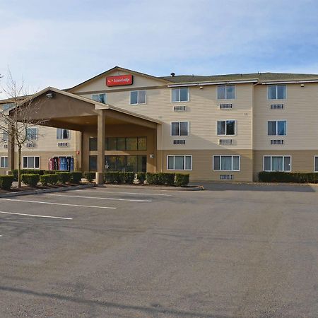 Econo Lodge Federal Way Exterior foto
