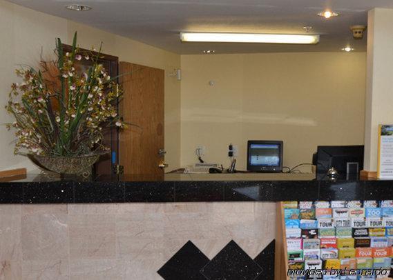 Econo Lodge Federal Way Interior foto
