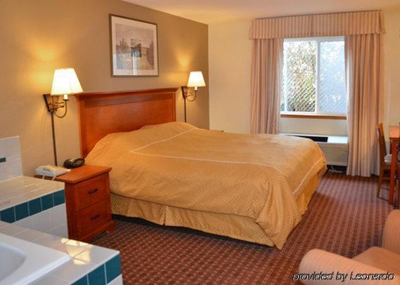 Econo Lodge Federal Way Quarto foto