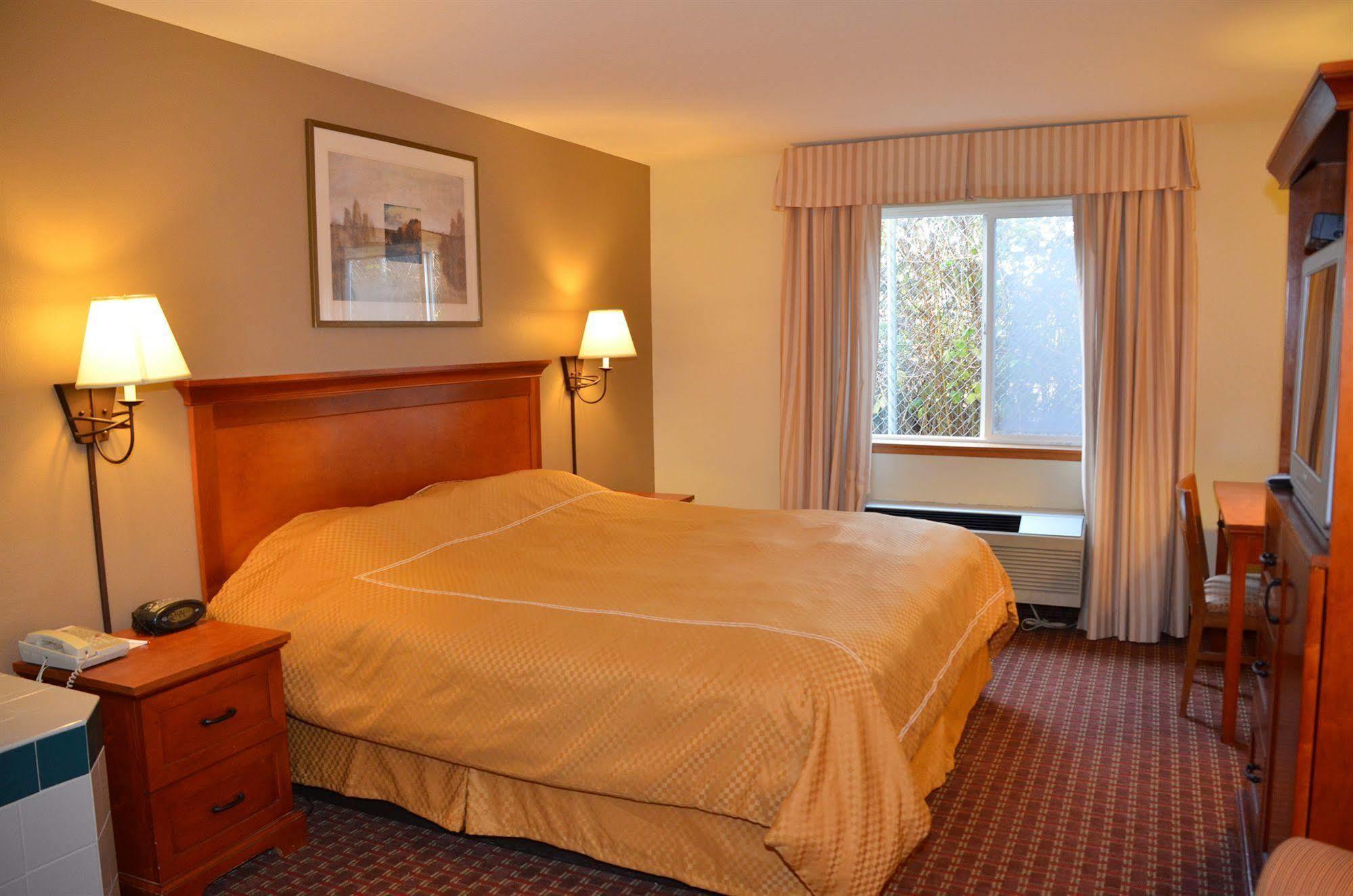 Econo Lodge Federal Way Exterior foto